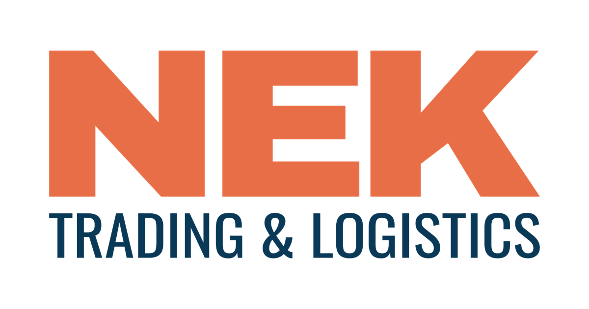 Logistics illustration